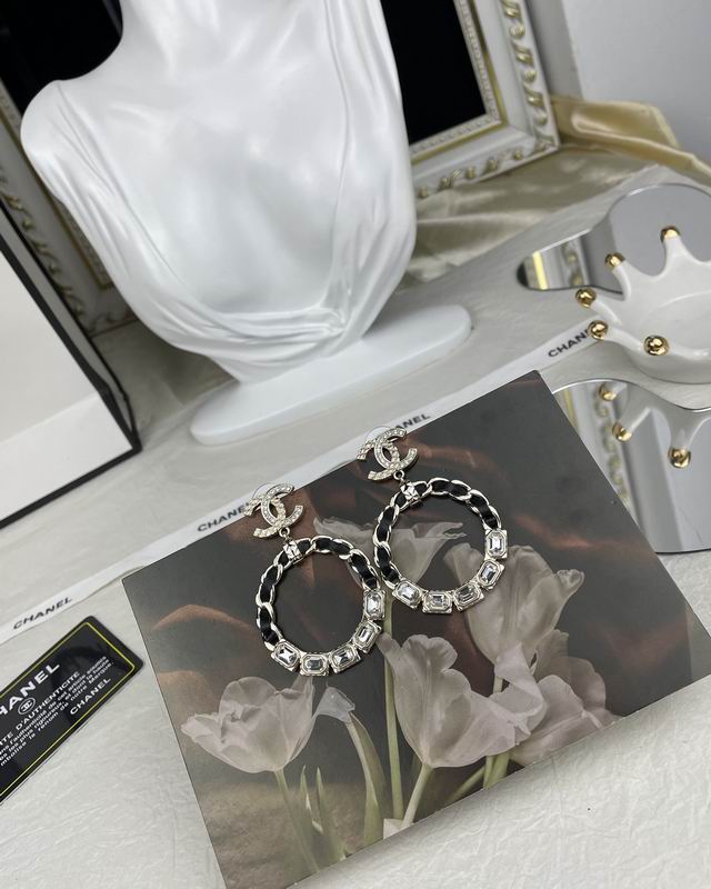 Chanel earing 1lyx97 (6)